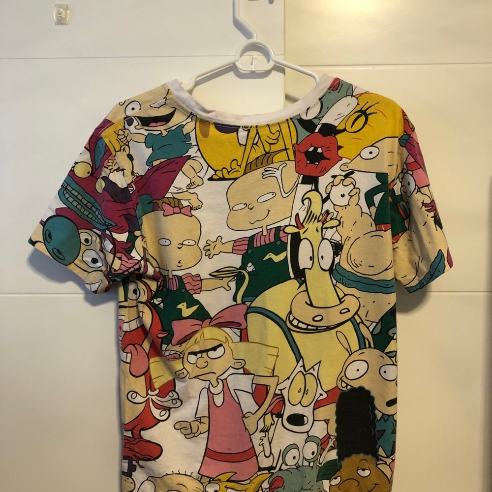 Good used condition T shirt